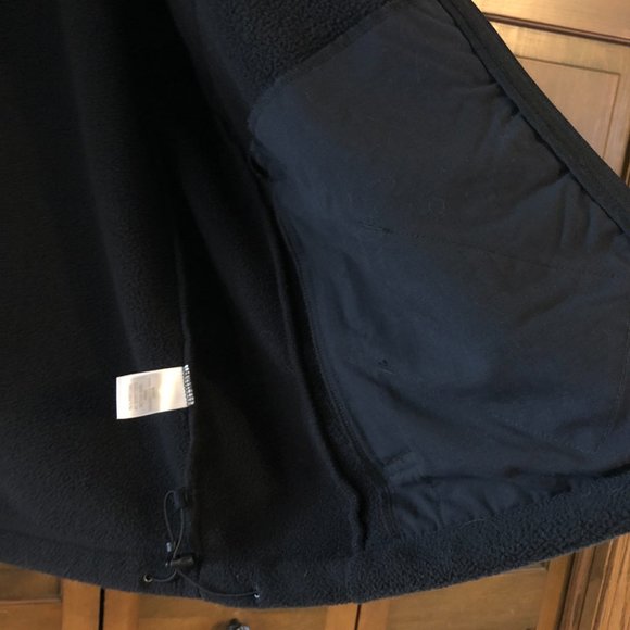 Duluth Trading Company Alaskan Hardware Fleece Jacket - Picture 8 of 10